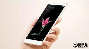 小米Max 2，大屏巨献，性能与体验的新标杆