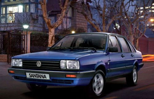 普桑汽车，经典之作与时代印记