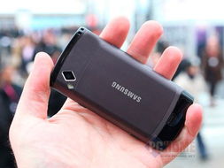 三星S8500，技术与设计的完美融合