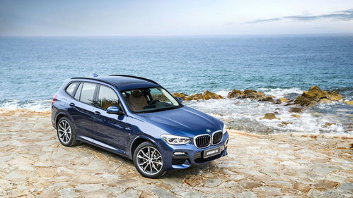 宝马X3系,精工细琢的豪华SUV典范 宝马X3系,精工细琢的豪华SUV典范