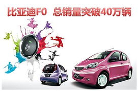 比亚迪F0轿车,城市微行的绿色先锋 比亚迪F0轿车,城市微行的绿色先锋