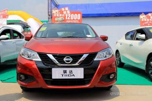 尼桑骐达最新报价及市场深度解析