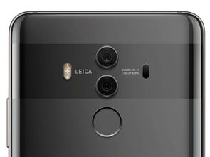 华为Mate 20 Pro,科技与艺术的完美融合 华为Mate 20 Pro,科技与艺术的完美融合