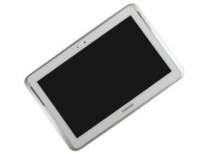 三星平板电脑N8010，技术与设计的完美结合