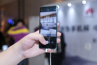 华为G6，科技与艺术的完美融合