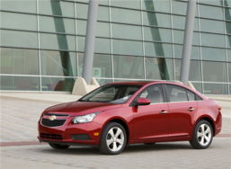 科鲁兹北京报价，全面了解与购车攻略