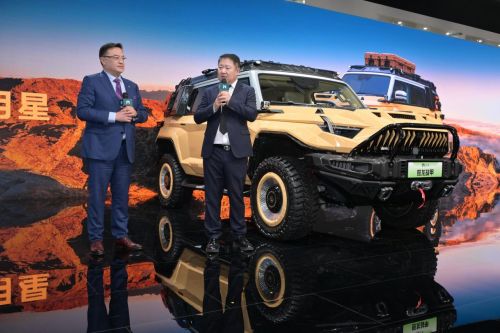 勇士汽车,探索未来的力量之源 勇士汽车,探索未来的力量之源