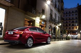 东风悦达起亚K3越野，越野新标杆的崛起