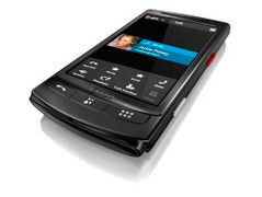 三星i6410智能手机，功能与性能的综合体验