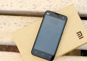 小米2手机图片,经典设计的永恒魅力 小米2手机图片,经典设计的永恒魅力