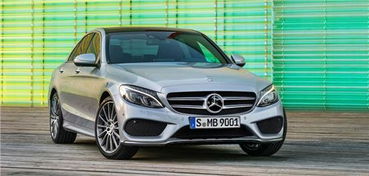 奔驰C级轿车,精工细作的豪华典范 奔驰C级轿车,精工细作的豪华典范