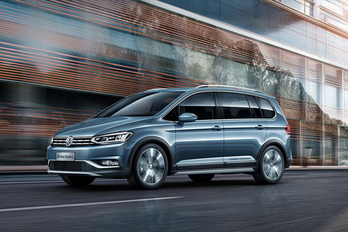 上海大众新途安，重塑MPV市场格局的先锋力量