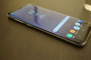 三星S8，技术与设计的完美融合