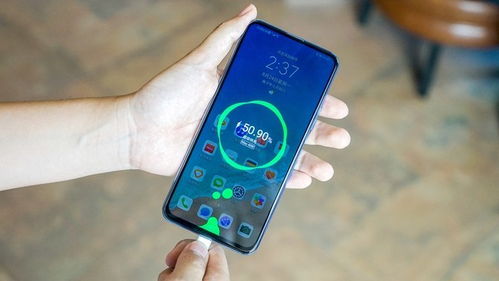 华为畅享8 Plus,科技与美学的完美结合 华为畅享8 Plus,科技与美学的完美结合