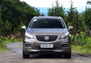 上海别克汽车,历史、现状与未来展望 上海别克汽车,历史、现状与未来展望