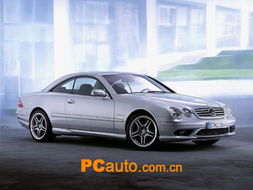 奔驰CL报价，豪华轿车的市场现状与未来趋势