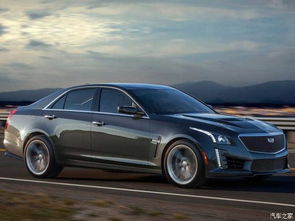 凯迪拉克CTS报价及其相关解析