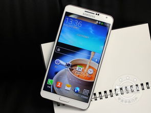 三星Galaxy Note III N9009,科技与艺术的完美结合 三星Galaxy Note III N9009,科技与艺术的完美结合
