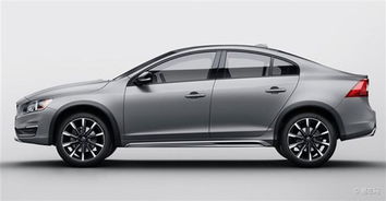 国产沃尔沃S60，精工细琢，展现豪华新境界