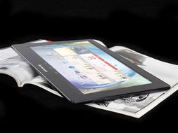 联想S6000平板电脑,技术与设计的完美融合 联想S6000平板电脑,技术与设计的完美融合