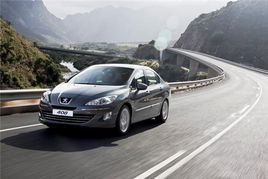 标志408报价——深入了解最新市场价格与车型特点