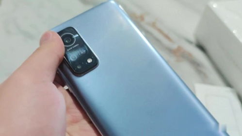 红米K30Pro至尊纪念版，科技与艺术的完美融合