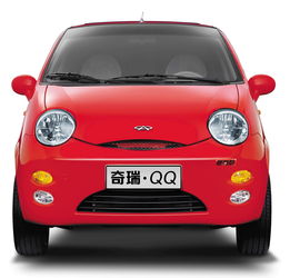 奇瑞新A1，重塑微型车市场的典范之作