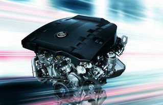 凯迪拉克赛威,豪华与性能的完美融合 凯迪拉克赛威,豪华与性能的完美融合