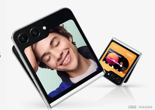 Moto手机，科技与时尚的完美结合