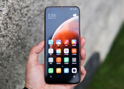 红米手机1S，性能与价值的完美结合