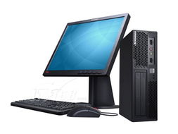 联想启天E4000，高效办公与卓越性能的完美结合