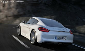 保时捷Cayman报价——豪华小钢炮的最新价格解析 保时捷Cayman报价——豪华小钢炮的最新价格解析