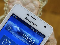 联想K860i智能手机评测,性能、设计与使用体验 联想K860i智能手机评测,性能、设计与使用体验