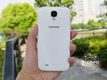 三星i9500的上市时间及其影响，一次深入探究