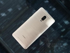 华为Mate 9 Pro价格分析