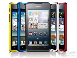 华为C8813全面评测，性能、设计与价值分析