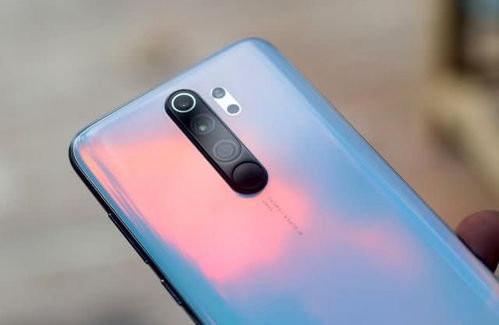 红米Note8，性能与价值的完美结合