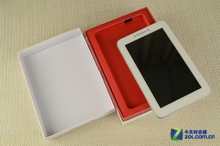 联想乐Pad A2207,科技与时尚的完美融合 联想乐Pad A2207,科技与时尚的完美融合