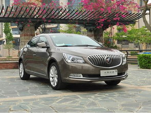 别克君越3.0,豪华与性能的完美融合 别克君越3.0,豪华与性能的完美融合