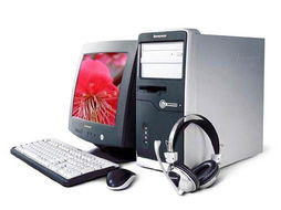 联想启天M4600，高效能商务办公的得力助手