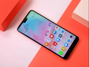 华为T552智能手机，技术与创新的完美结合