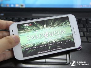 三星i8552手机深度评测，表现如何？