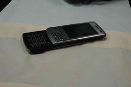 三星SGH-J708，功能与特点详解