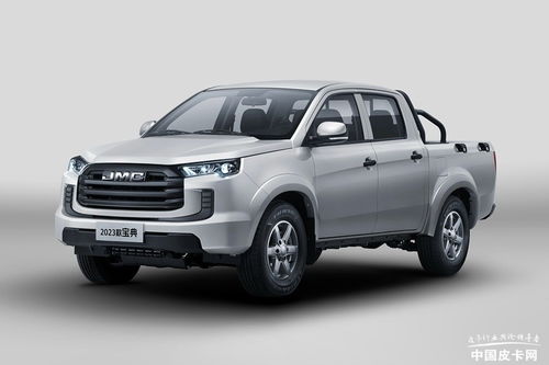 江铃宝典报价，全面解析与深度探讨