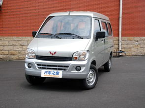 五菱之光，一张图片引发的深度探讨