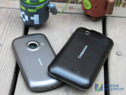 华为C8500,探索智能连接的无限可能 华为C8500,探索智能连接的无限可能