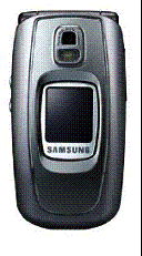 三星i819，科技与时尚的完美结合