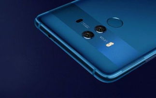 华为8818，探索科技与未来的无限可能