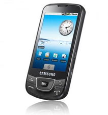 三星4100，技术与品质的杰出代表