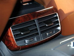 奥迪A8（L），精工细琢的豪华旗舰